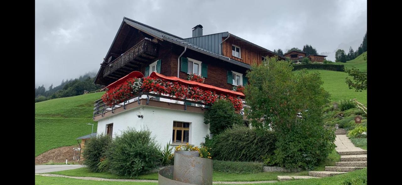 Schafer Zita Villa Fontanella Luaran gambar