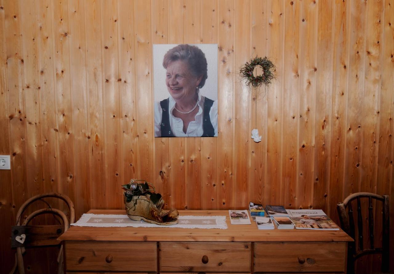 Schafer Zita Villa Fontanella Luaran gambar