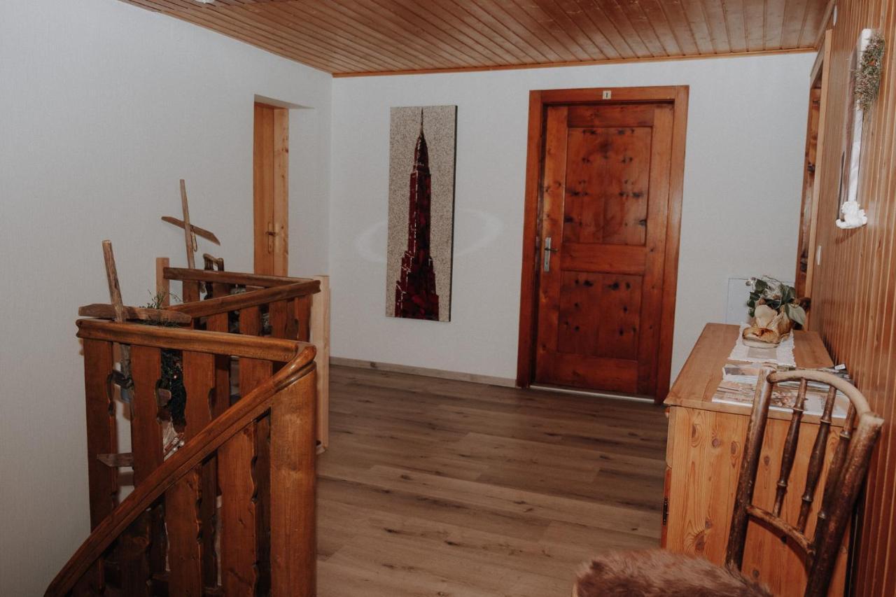Schafer Zita Villa Fontanella Luaran gambar