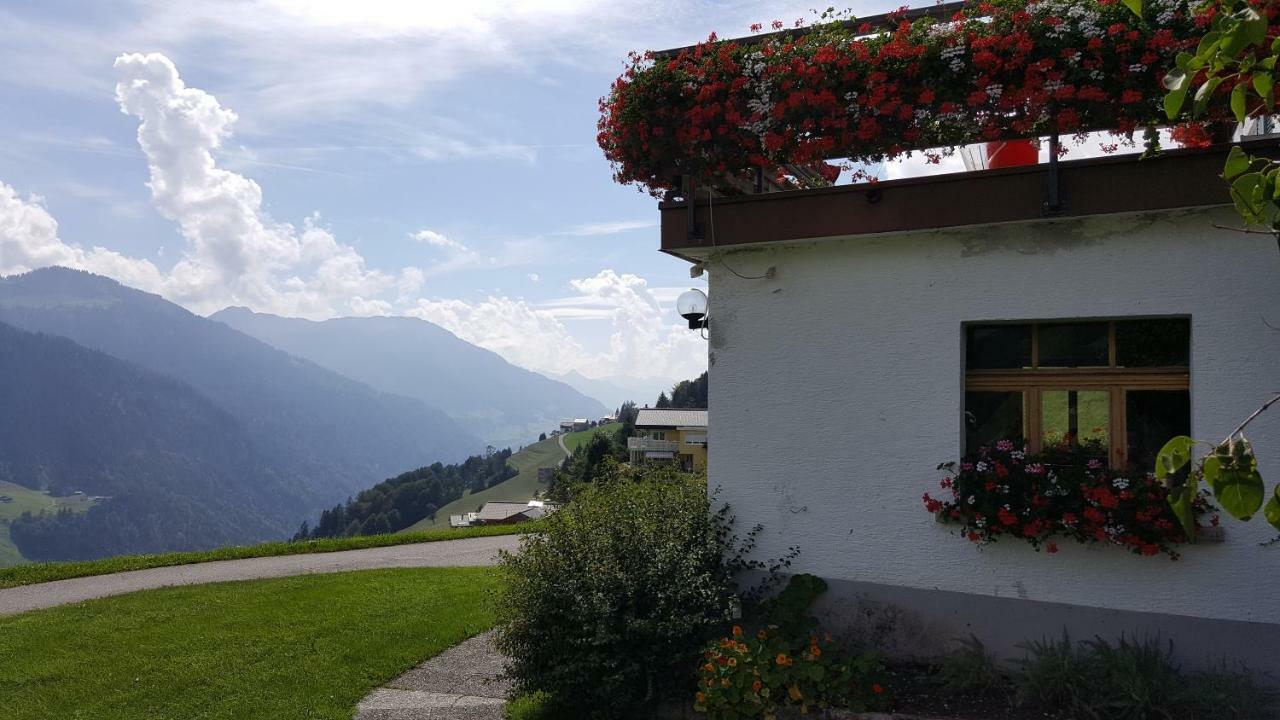Schafer Zita Villa Fontanella Luaran gambar