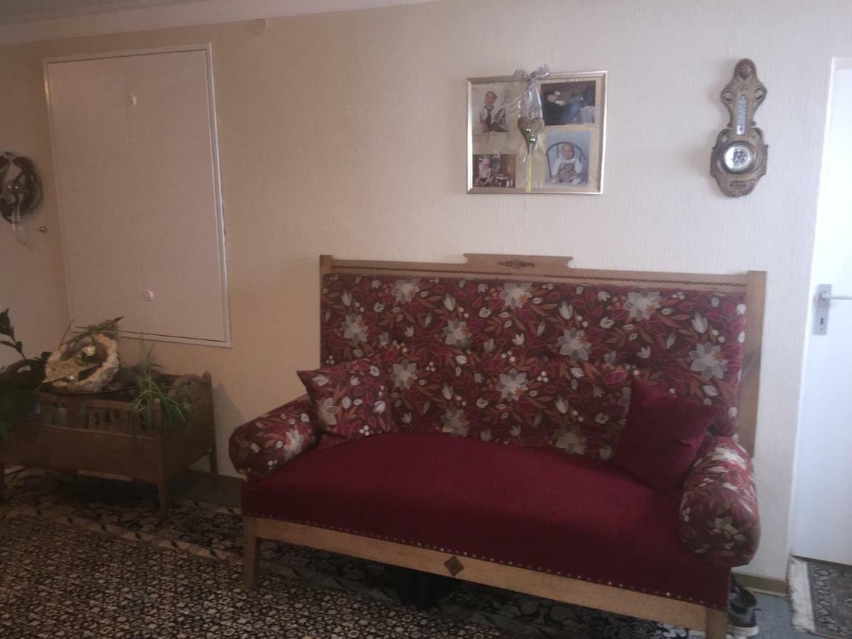 Schafer Zita Villa Fontanella Luaran gambar
